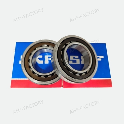 NU 209 ECM/C3 SKF Κύλινδρο ελαστικό κυλίνδρων για μηχανήματα αυτοκινήτων και κατασκευών