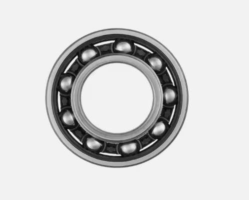 6318-Ανοιχτό σφαιρικό ρυμουλκούμενο με 90*190*43mm Μέγεθος και πιστοποιητικό ISO9001 2008
