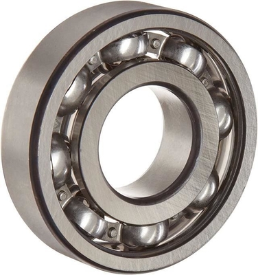 6318-Ανοιχτό σφαιρικό ρυμουλκούμενο με 90*190*43mm Μέγεθος και πιστοποιητικό ISO9001 2008