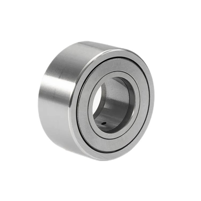 Υψηλής ακρίβειας και χαμηλού θορύβου Gcr15 Steel Needle Roller Bearing NATR 17 PP με απόθεμα