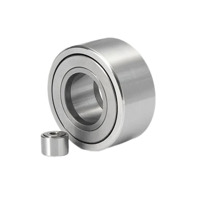 Υψηλής ακρίβειας και χαμηλού θορύβου Gcr15 Steel Needle Roller Bearing NATR 17 PP με απόθεμα