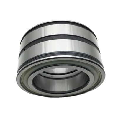 SL04-5005-PP-2NR Δύο σειρές κυλινδρικών ρυμουλκούμενων με απόδοση 25*47*30