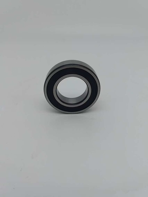 17*62*17mm Αεροπορικό βαθύ σχοινί 6403-2RS με κλουβί από νάιλον και πιστοποιητικό ISO9001 2008