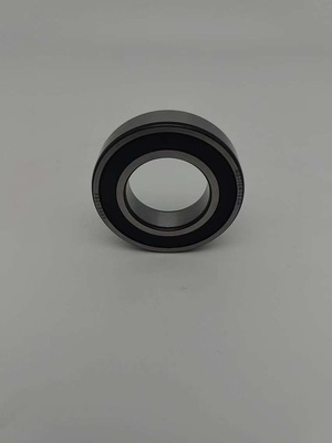 17*62*17mm Αεροπορικό βαθύ σχοινί 6403-2RS με κλουβί από νάιλον και πιστοποιητικό ISO9001 2008
