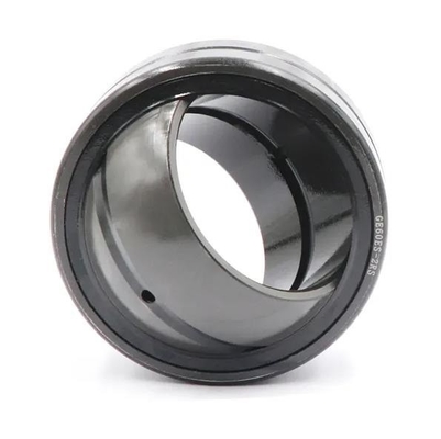 Χάλυβα Chrome GCR15 SEAL Σφαιρικό πλατύ ρουλέ OEM GE17ES-2RS