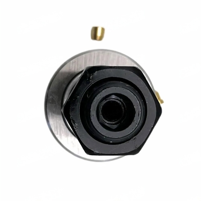 Υψηλής χωρητικότητας φορτίου KRV 22 PPX Quiet Silent Cam Followers για εφαρμογές υψηλής ταχύτητας