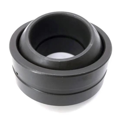 Χάλυβα Chrome GCR15 SEAL Σφαιρικό πλατύ ρουλέ OEM GE17ES-2RS