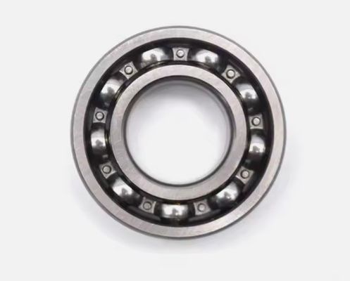 ISO9001 2008 Πιστοποιημένο 6405 ρουλεμάν 25*80*21mm Χρωμικό χάλυβα Βαθύ ρουλεμάν