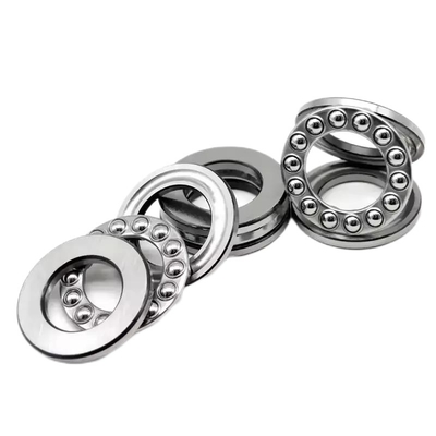 Χονδρεμπόριο 51212 51213 51214 51215 51216 51217 51218 80*115*28mm Στροφικό σφαιρικό ρουλέν