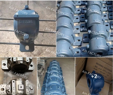 SNS3036-H-D Μονάδες ρουλεμάν για κυλίνδρους και μηχανήματα κατασκευής