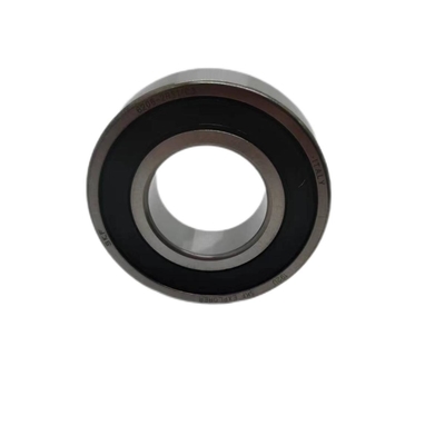 Λιπαστικό λάδι λιπαστικό SKF 6206-2RS Βαθιά λακκούβα σφαίρας για προϊόντα