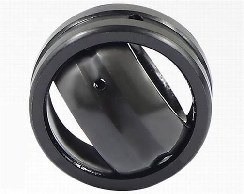 GE80ES Ραδιακό κοινό ρουλεμάνιο με μονή τρύπα εξωτερικού δακτυλίου για εφαρμογές κοινού βαρέος φορτίου