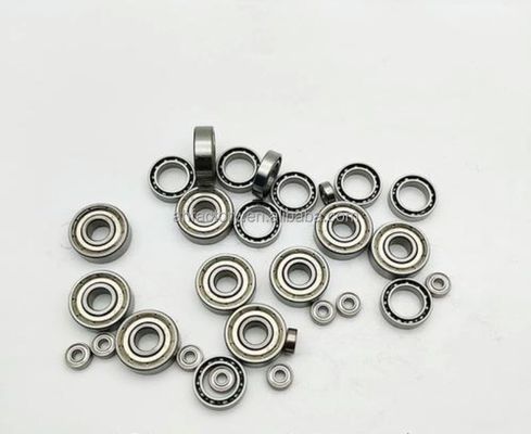 Δονήσεις V1 V2 V3 Μικρό βαθύ σχοινί 682X με βαθμό ακρίβειας P0 P6 P5 P4 P2