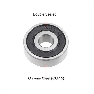6006 6002 6004 608 629 630 Βαθιά ρίζα ράβδους 629-2RS1/C3 Μέσα στον προϋπολογισμό σας