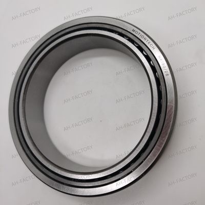 Μεγάλη ικανότητα φορτίου Λεκάνια βελόνων NKI80/35 NKI85/26 NKI85/36 NKI90/26 Μέγεθος 90*120*26 mm