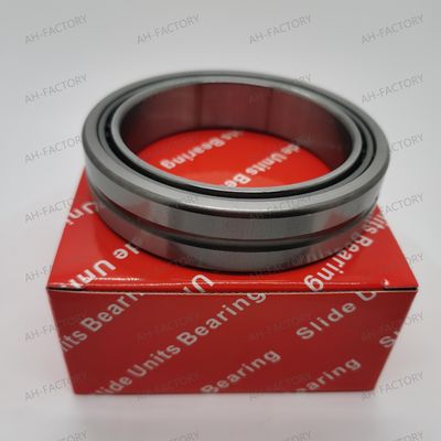 Μεγάλη ικανότητα φορτίου Λεκάνια βελόνων NKI80/35 NKI85/26 NKI85/36 NKI90/26 Μέγεθος 90*120*26 mm