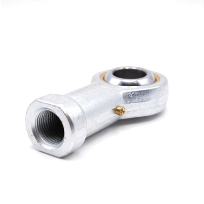 Χάλυβα Chrome GCR15 Άντρας νήμα ράβδος Τελικό ρουλέ POS16 POS18 POS20 για μακρά διάρκεια ζωής