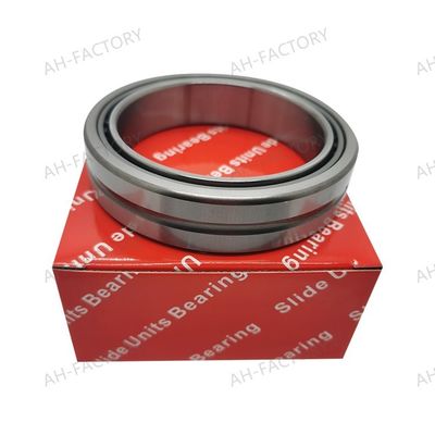 Άνοιγμα σφραγίδων τύπου NKI90/26 Ρολεμικό ρουλεμάν για βιομηχανικές εφαρμογές