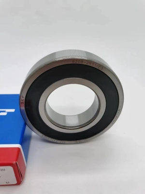6201ZZ 6201-2RS1 Βαθιά στρογγυλοφόρα στρογγυλοφόρα για υψηλής ακρίβειας P5 Εστία τροφίμων