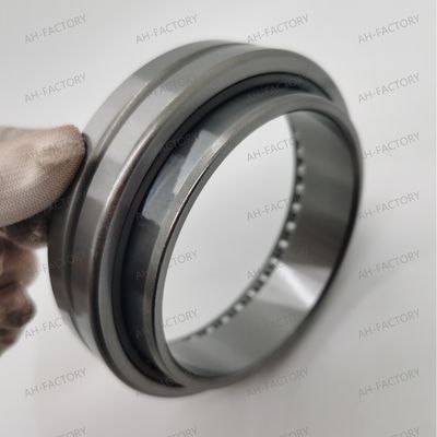 Άνοιγμα σφραγίδων τύπου NKI90/26 Ρολεμικό ρουλεμάν για βιομηχανικές εφαρμογές