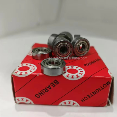 1 18 mm Μέγεθος τρύπησης P0 P6 P5 P4 P2 Ακριβής βαθμολογία Μία σειρά βαθύς γραμμής στροφικό ρουλέν 608zz