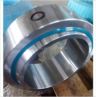 ΓΕ 140 TXA-2LS Σφαιρικό επίπεδο ράβδος ρουλεμάν 140x210x90mm λιπασμένο με λάδι ΓΕ