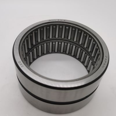 I.K.O. JAPAN RNA6914 Δύο σειρές ελαστικών ελαστικών βελόνων με διάτρηση 80*100*54mm