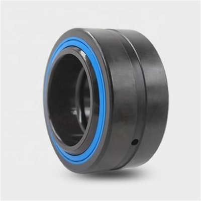 GEM 35 ES-2RS Σφαιρικό επίπεδο ελαστικό 35 x 55 x 35/20 mm Διπλό στόμα σφραγίδα για την άκρη της ράβδου