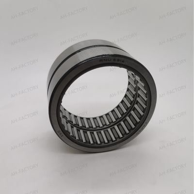 80*100*54mm I.K.O. JAPAN RNA6914 NA6914 RNA6914 Δύο σειρές ελαστικών ελαστικών βελόνων