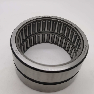 80*100*54mm I.K.O. JAPAN RNA6914 NA6914 RNA6914 Δύο σειρές ελαστικών ελαστικών βελόνων