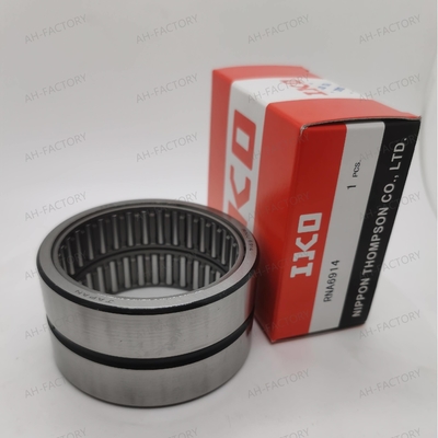 80*100*54mm I.K.O. JAPAN RNA6914 NA6914 RNA6914 Δύο σειρές ελαστικών ελαστικών βελόνων