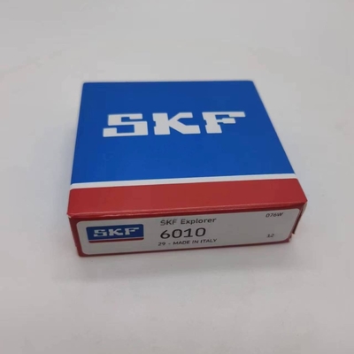 686 687 688 689 696 2RS Γεώργανα σφαίρας με βαθύ κόλπο με υλικό χρωμικού χάλυβα GCR15