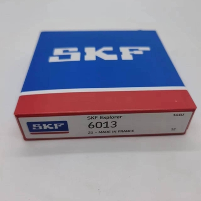 Μεγάλη ακρίβεια 607 608 609 610 611 βαθύς γραμμής σφαιρικό ρουλέα με σφραγίδες τύπου 2Z