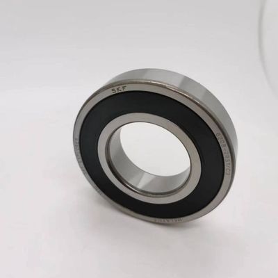 Υψηλής ακρίβειας στρογγυλοφόρος 608609 610 611 με δομή χρωμικού χάλυβα