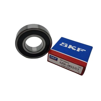 Σφραγίδες τύπου 2RS 624 625 626 627 2RS Μικροσκοπικό σφαιρικό ρουλεμάν για βαθμολογία υψηλής ακρίβειας P5