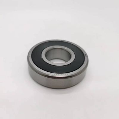 Σφραγίδες τύπου 2RS 624 625 626 627 2RS Μικροσκοπικό σφαιρικό ρουλεμάν για βαθμολογία υψηλής ακρίβειας P5