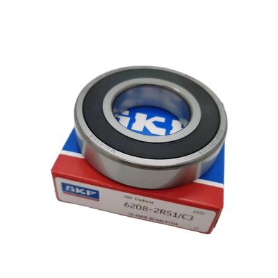 624 625 626 627 Πρωτότυπο σφαιρικό ρουλέα με βαθιά αυλάκια με πιστοποίηση ISO9001 2008