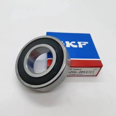 624 625 626 627 Πρωτότυπο σφαιρικό ρουλέα με βαθιά αυλάκια με πιστοποίηση ISO9001 2008