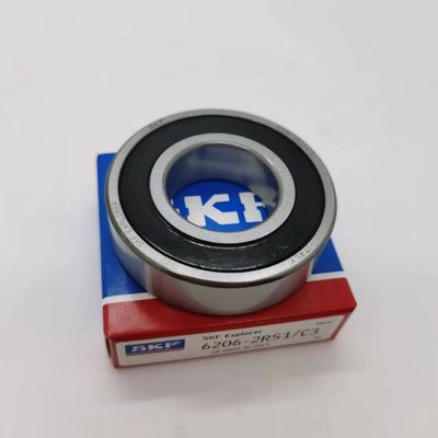 624 625 626 627 Πρωτότυπο σφαιρικό ρουλέα με βαθιά αυλάκια με πιστοποίηση ISO9001 2008