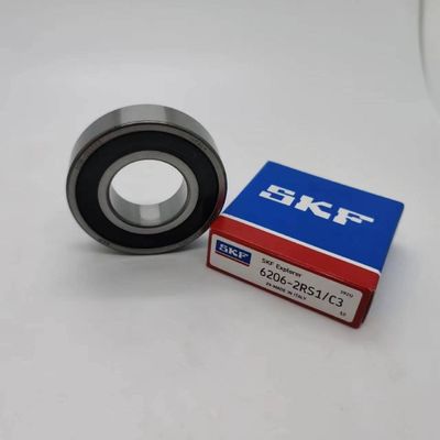 624 625 626 627 Πρωτότυπο σφαιρικό ρουλέα με βαθιά αυλάκια με πιστοποίηση ISO9001 2008