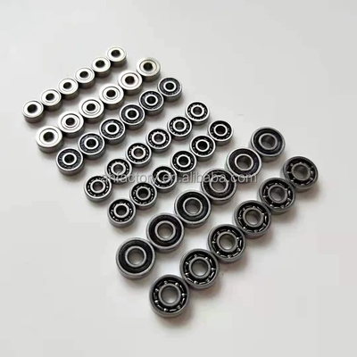 Μία σειρά με βαθύ σχοινί 9*26*8mm 629-2rs για μέρη μηχανών