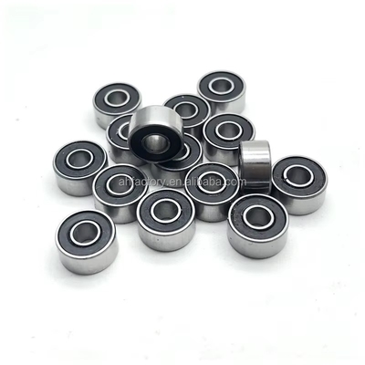 Μία σειρά με βαθύ σχοινί 9*26*8mm 629-2rs για μέρη μηχανών