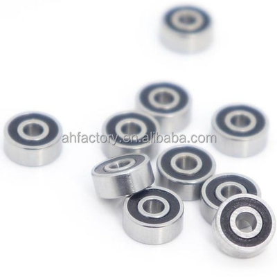 Μία σειρά με βαθύ σχοινί 9*26*8mm 629-2rs για μέρη μηχανών