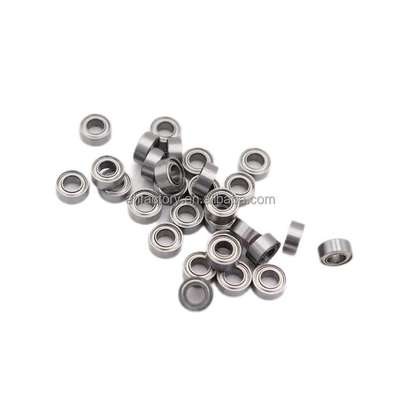 Μία σειρά με βαθύ σχοινί 9*26*8mm 629-2rs για μέρη μηχανών