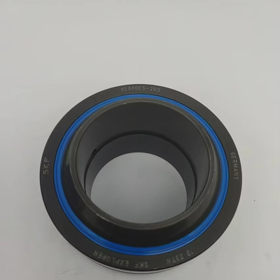 GEG50ES-2RS GEG60ES-2RS GEG70ES-2RS Συνδυασμός κορυφής ράβδου για μηχανήματα κατασκευής