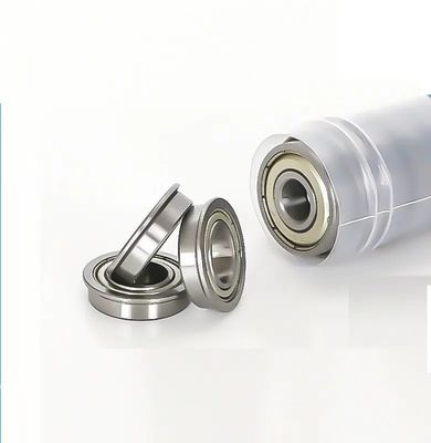 F605 zz 2rs F604zz 5*14*5mm Μικρό φτερωτό βαθύ σχοινί σφαιρίδιο για έπιπλα