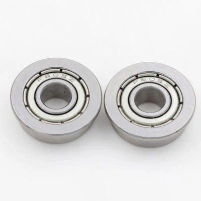 F694 ZZ 2Z 4*11*4MM Λεκάνιο φλάντζης για έπιπλα Λεκάνιο σφαίρας μικρής φλάντζης με βαθιά αυλή