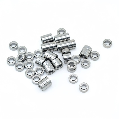 MR52ZZ Μίνι ράβδος μπάλας 2*5*2mm για παιχνίδια κοσμήματα ρολόι δαχτυλίδι Σταθερή απόδοση χαμηλή φωνή