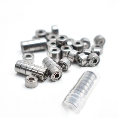 MR52ZZ Μίνι ράβδος μπάλας 2*5*2mm για παιχνίδια κοσμήματα ρολόι δαχτυλίδι Σταθερή απόδοση χαμηλή φωνή