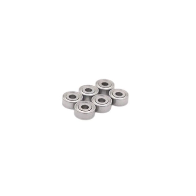 MR52ZZ Μίνι ράβδος μπάλας 2*5*2mm για παιχνίδια κοσμήματα ρολόι δαχτυλίδι Σταθερή απόδοση χαμηλή φωνή